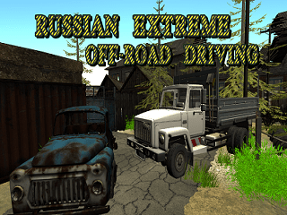 game offroad drive pc