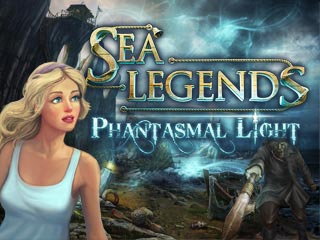 Sea Legends: Phantasmal Light Collector’s Edition