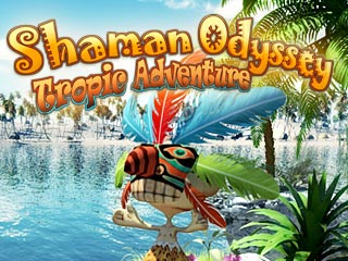 Shaman Odyssey – Tropic Adventure