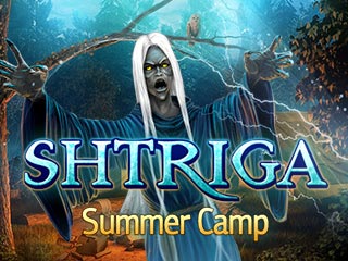 Shtriga: Summer Camp