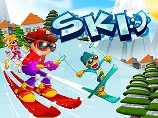 Ski