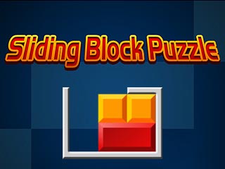 Sliding Block Puzzle Game - Free Download