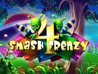 Smash Frenzy 4