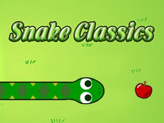 classic snake jewel game