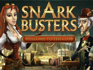 Snark Busters: Welcome to the Club