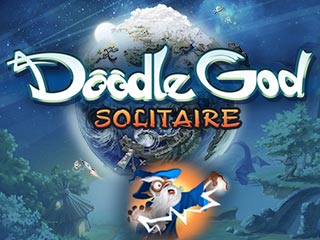 Solitaire Doodle God