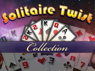 Solitaire Twist Collection