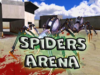Spiders Arena