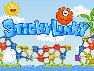 Sticky Linky