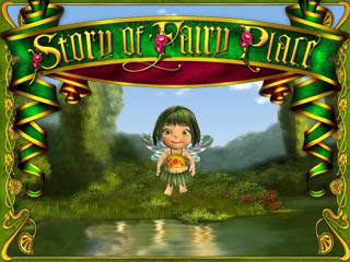 Story of Fairy Place