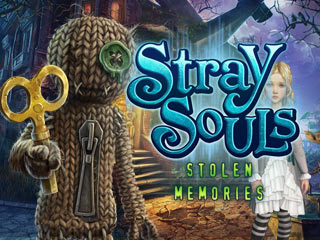 Stray Souls