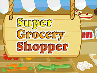 SUPER SHOPPER - Play Online for Free!