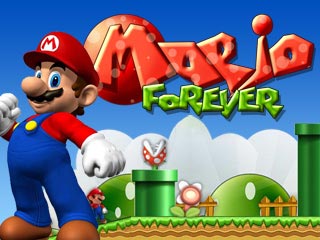 Super Mario 3: Mario Forever