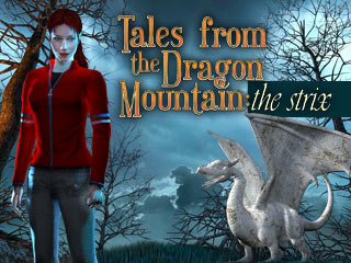 Tales From The Dragon Mountain
