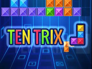 TenTrix - Jogo Grátis Online