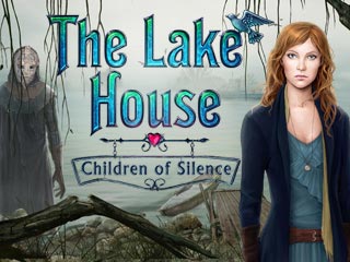 The Lake House: Children of Silence