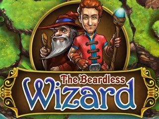 The Beardless Wizard