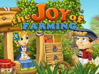 The Joy of Farming
