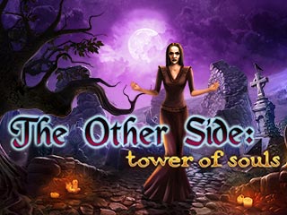 The other side tower of souls прохождение