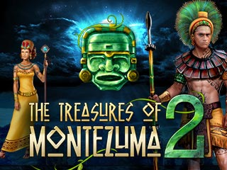 The Treasures of Montezuma 3 instal the new version for mac