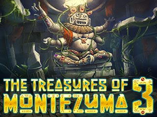 The Treasures of Montezuma 3 for mac instal free