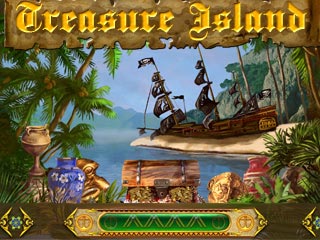 Pirate Island - PC Game Download