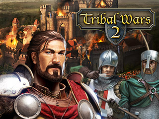 Tribal Wars 2