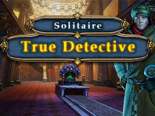 True Detective Solitaire