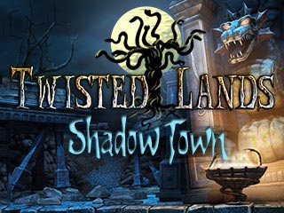 Twisted Lands: Shadow Town