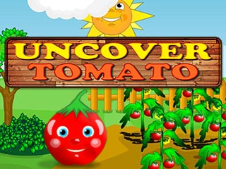 Uncover Tomato