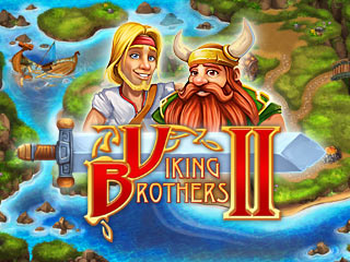 Viking Brothers 2