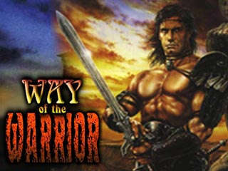 Way of the Warrior