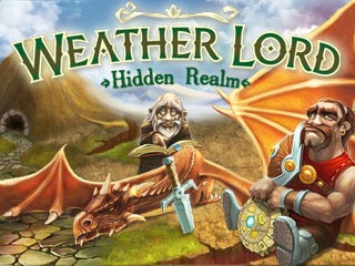 Weather Lord: Hidden Realm