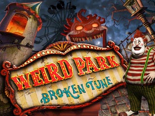 Weird Park: Broken Tune