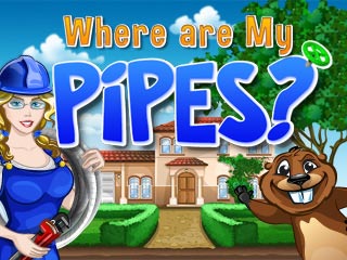 Where are my pipes?