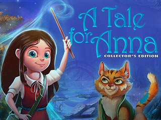 A Tale For Anna Collector`s Edition