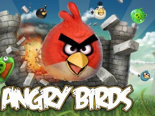 Angry Bird Download Free