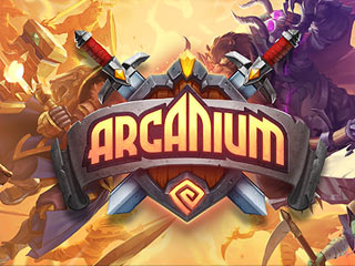 ARCANIUM: Rise of Akhan