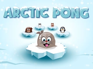 Arctic Pong