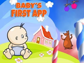 Baby’s First App