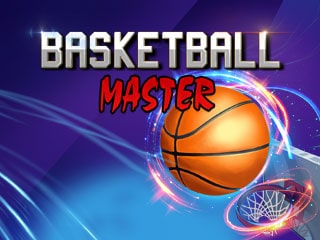 Jogo Basketball Master no Jogos 360