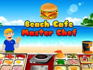 Beach Cafe Master Chef