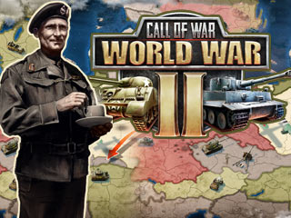 CALL OF WAR online game