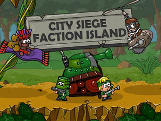 city siege download for android