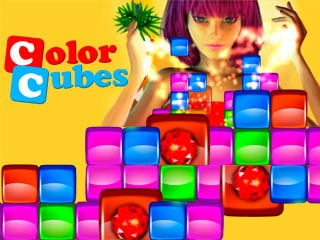 Color Cubes