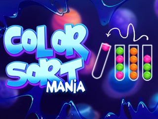 Color Sort Mania