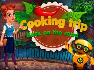 Cooking Games - Free Download