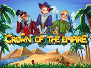 Crown Of The Empire Spiel - Kostenloser Download