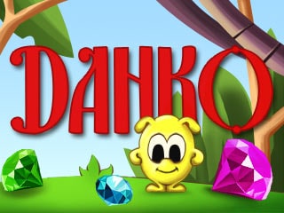 Danko and the Mystery of the Jungle