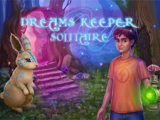 Dreams Keeper Solitaire